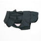 Milo - Rain Coat - Black