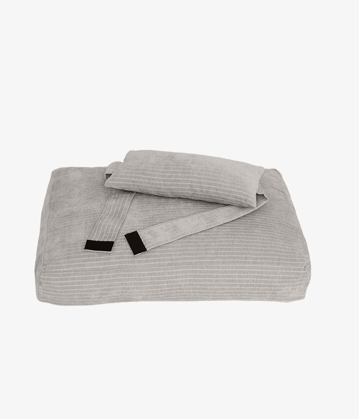 Lignes d'Orion grises