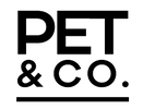 Pet & Co. - logo