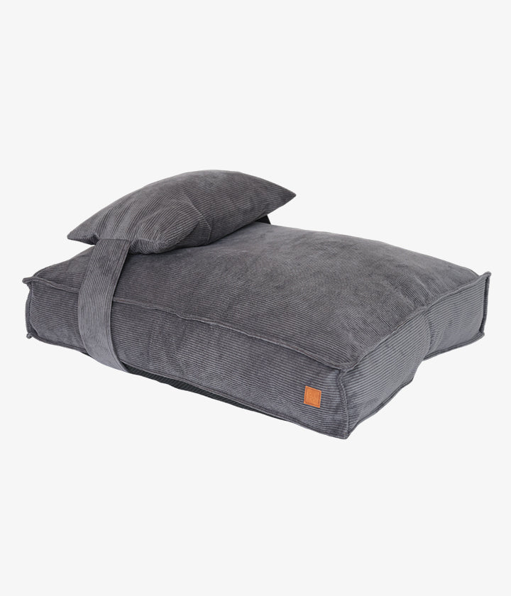 Dog Mattress with pillow - cordi