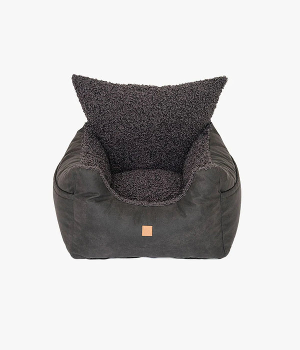 Harry Faux Leather