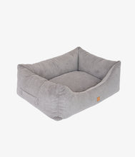 Laden Sie das Bild in den Galerie-Viewer, Kingston – Cord Double Face - Gray
