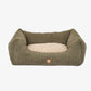 Sleep Bundle - Kingston Khaki
