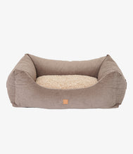 Load image into Gallery viewer, dog bed Kingston – Cord Double Face
