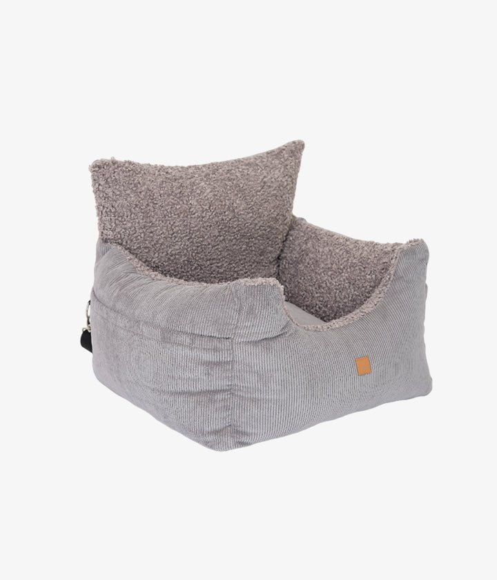 Harry - Cord / Teddy - Luxury Car Sear