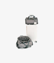 Load image into Gallery viewer, Jet Travel Bag - Gray
