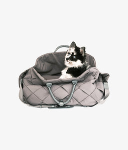 Rover Car Seat Bag - Gray