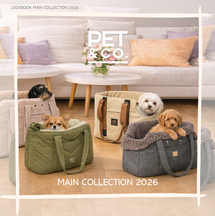 PET & Co. Main Collection 2025