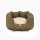Ronny Canvas - Luxury Dog Bed