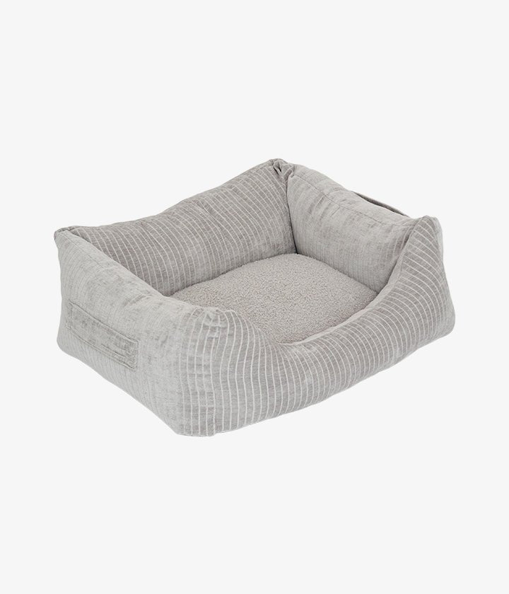 Sol Double Face Gris