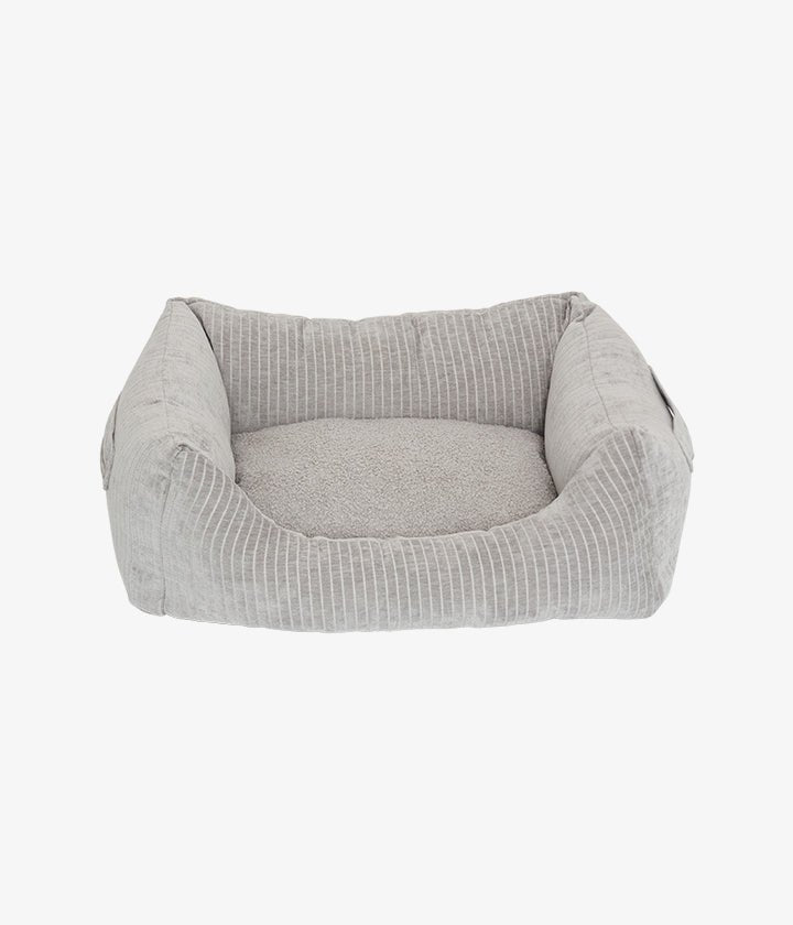 Sol Double Face Gris