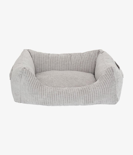 Sol Double Face Gris