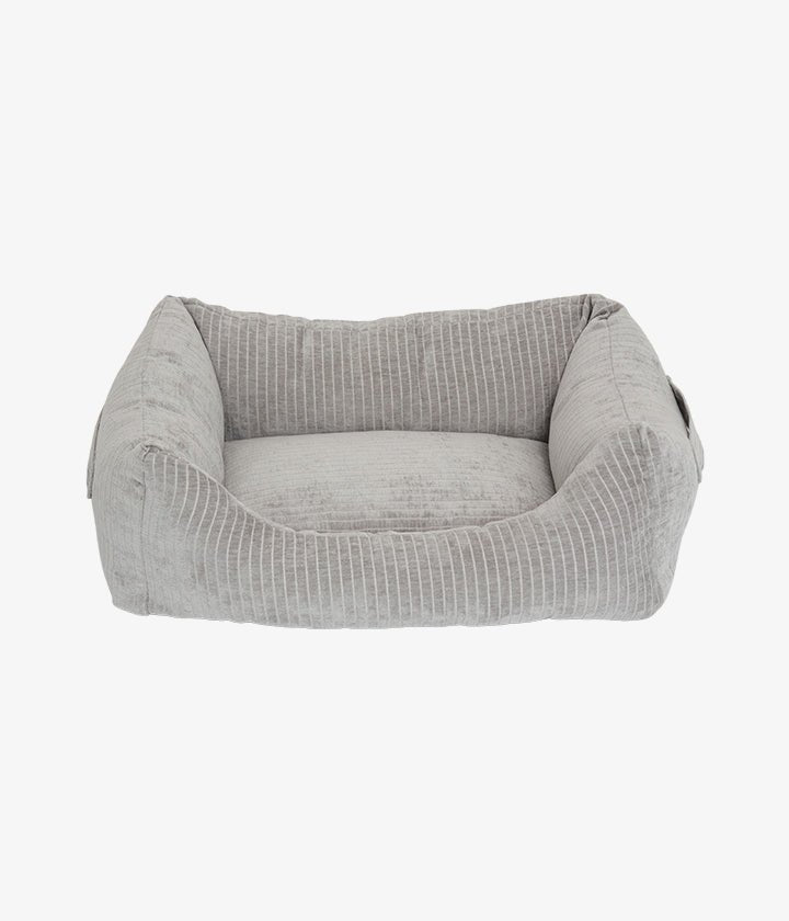 Sol Double Face Gris