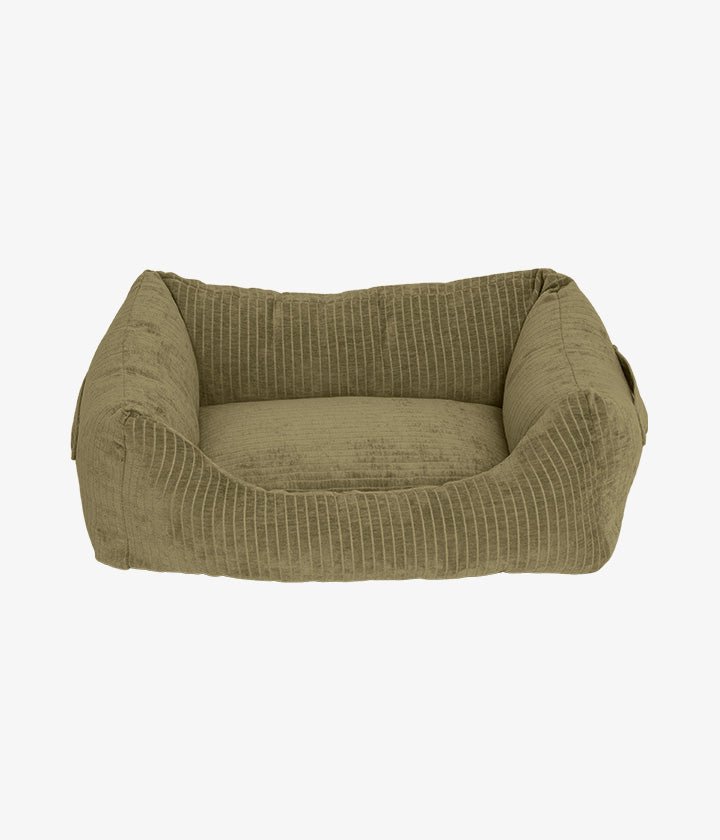 Sol Double Face Olive