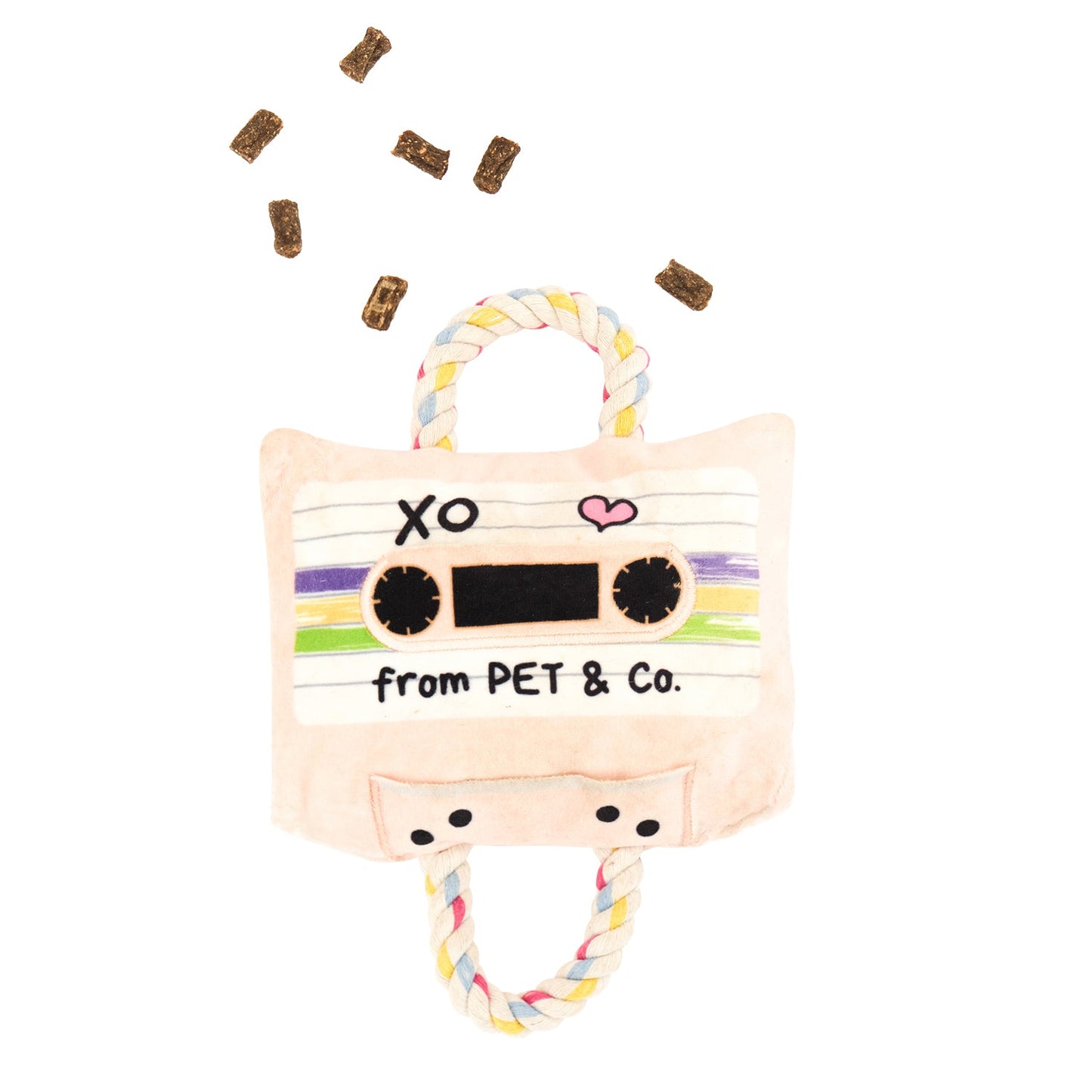 Toy Boombamm - funny feature Toy