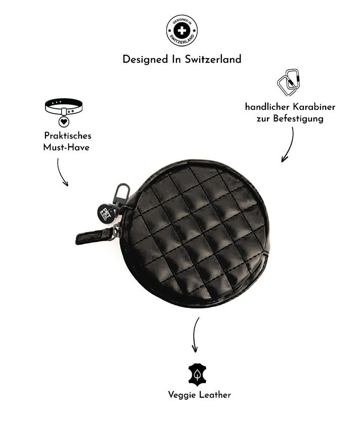 Pet Goody Bag Features - Pet & Co.