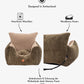 Features of Harry Car Seat - Cord / Teddy