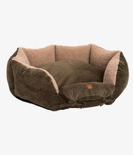 Load image into Gallery viewer, comforable dog bed online
