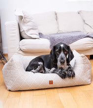 Load image into Gallery viewer, comfortable pet bed
