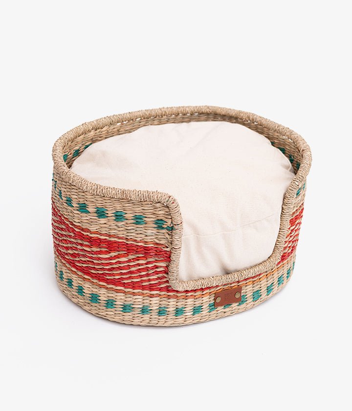 dog basket - Huy