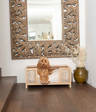 Charger l&#39;image dans la visionneuse de la galerie, best handmade dog bed online - major
