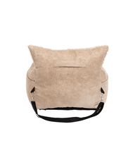 Load image into Gallery viewer, Harry Faux Leather Beige
