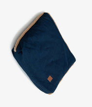 Laden Sie das Bild in den Galerie-Viewer, snuggle bag - 2 in 1 effect - ideal blanket and bag
