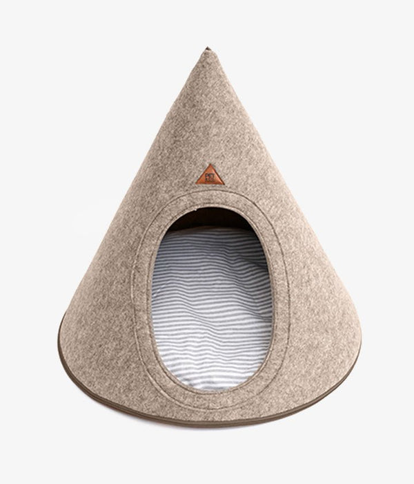 Tonto - Luxury Dog Tipi