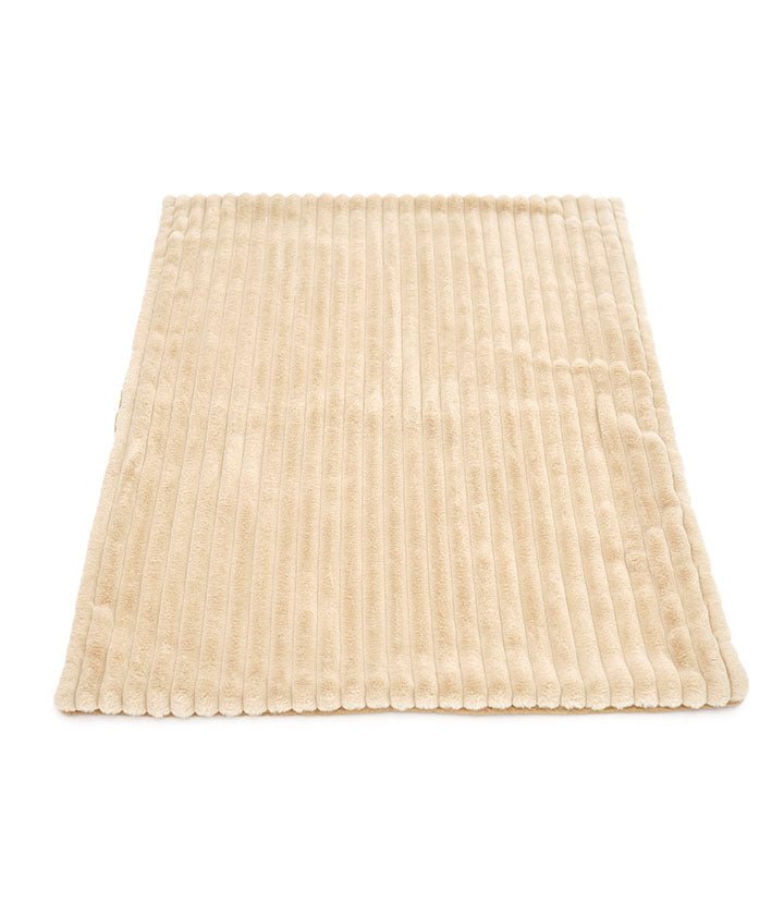 Lazy Blanket Beige