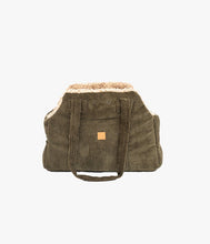 Load image into Gallery viewer, Lucky Dog Bag - Khaki
