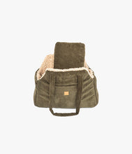 Load image into Gallery viewer, Lucky Dog Bag - Khaki
