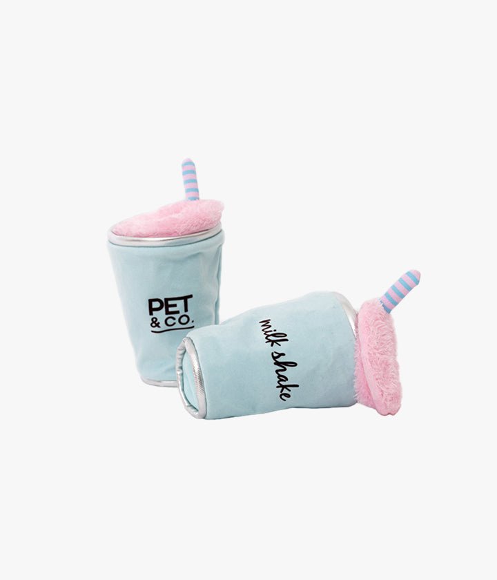 Dog Toy MILKY