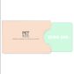 Gift Card Euro 200