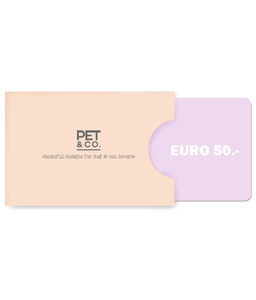 gift card euro 50