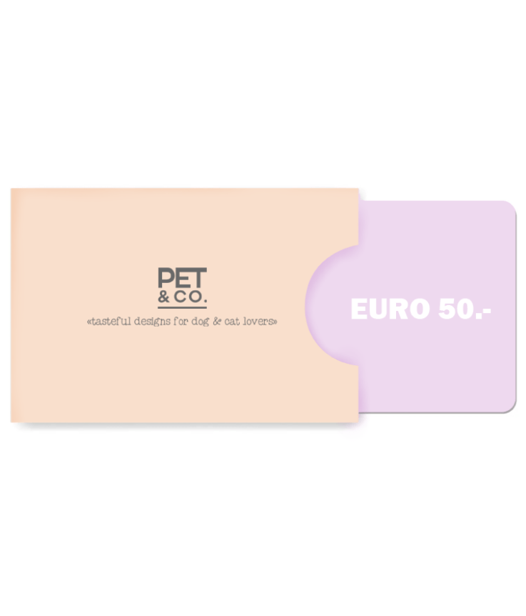 gift card euro 50