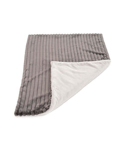 Lazy Blanket Gray