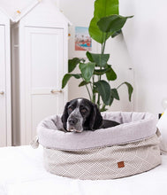 Load image into Gallery viewer, pet dog basket online

