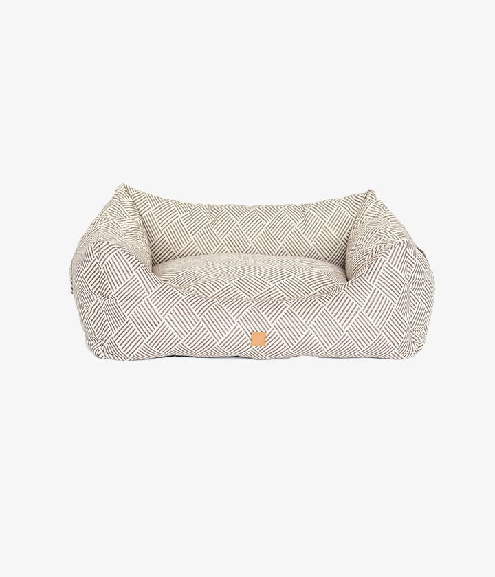 dog beds online - Kingston Graphic