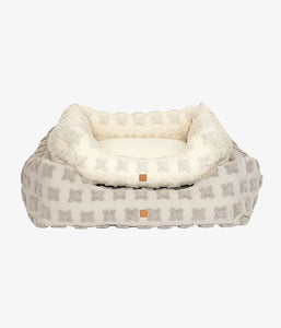 sizes available - dog bed