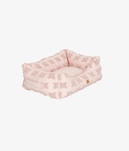 Load image into Gallery viewer, rose dog bed
