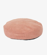 Load image into Gallery viewer, Dusky Pink dog pouf

