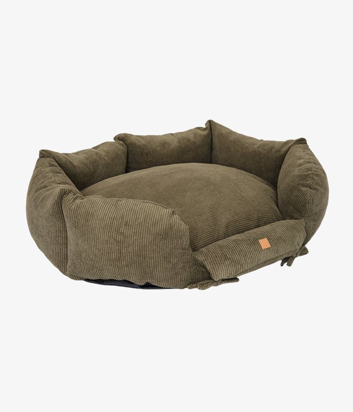 Comfortable dog bed - Ronny Cord