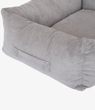 Load image into Gallery viewer, Grey Dog Bed Online
