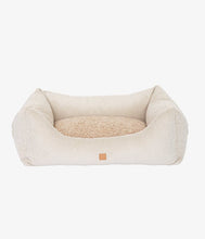 Load image into Gallery viewer, designer dog bed - Kingston – Cord Double Face
